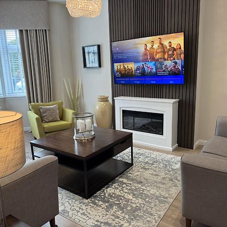 Luxury 2 Bedroom Cottage West Calder Bagian luar foto