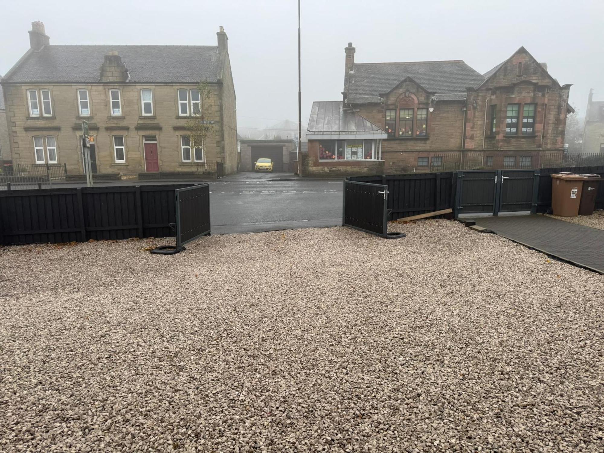Luxury 2 Bedroom Cottage West Calder Bagian luar foto